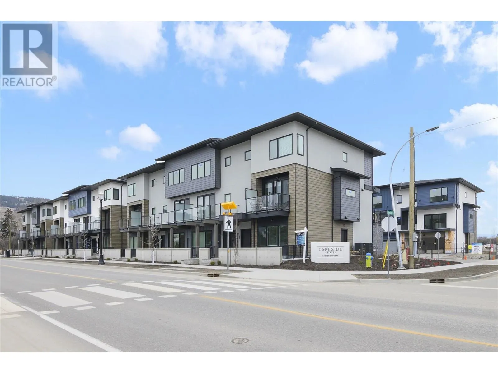 11451 Etheridge Road Unit# 18
