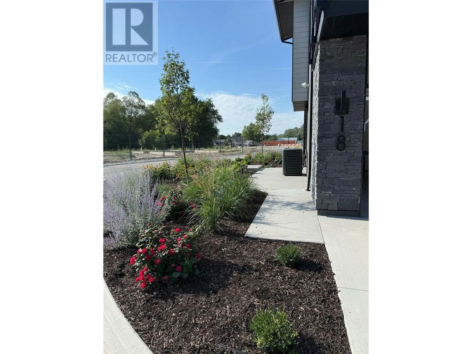 11451 Etheridge Road Unit# 18