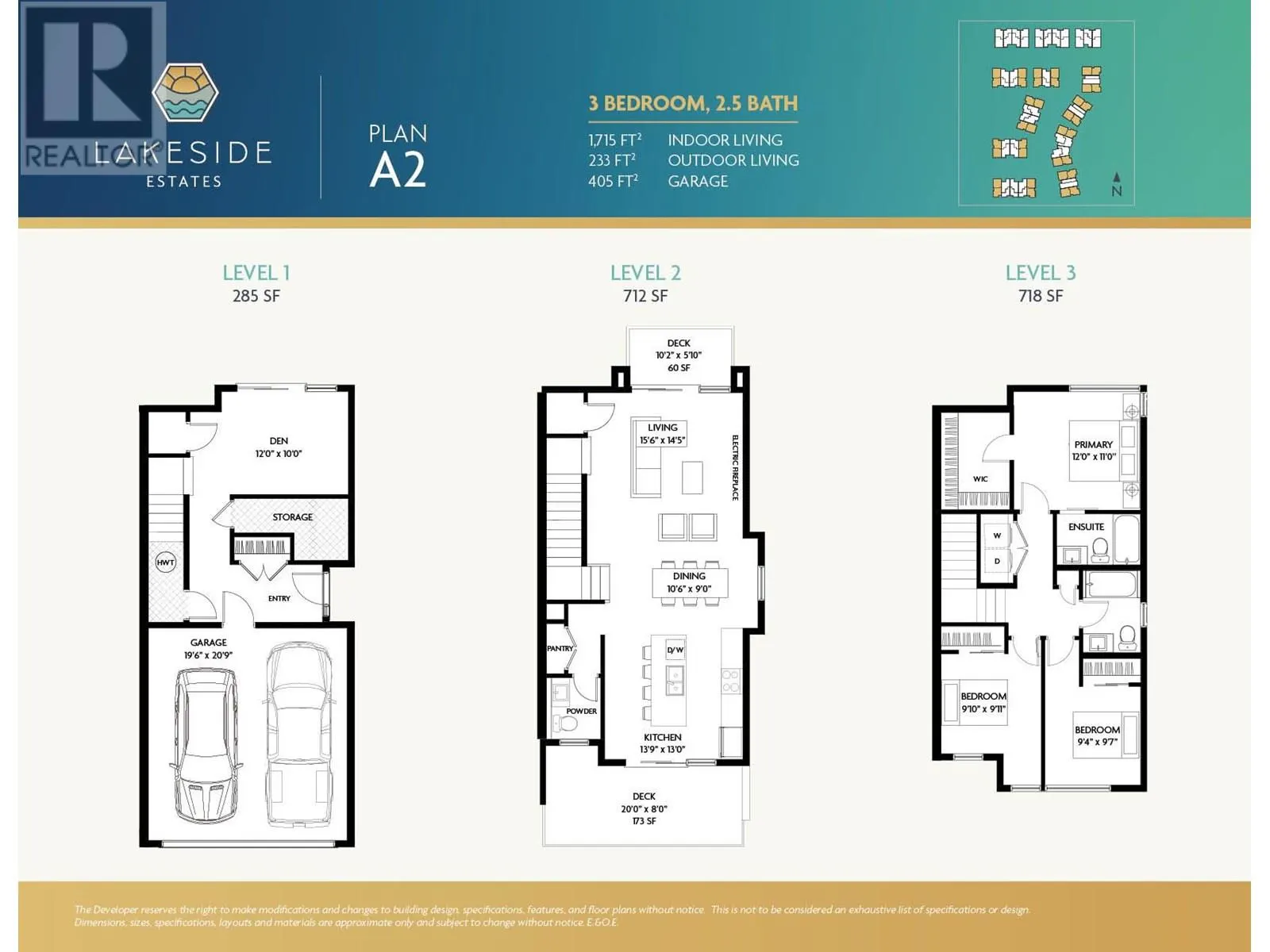 11451 Etheridge Road Unit# 18