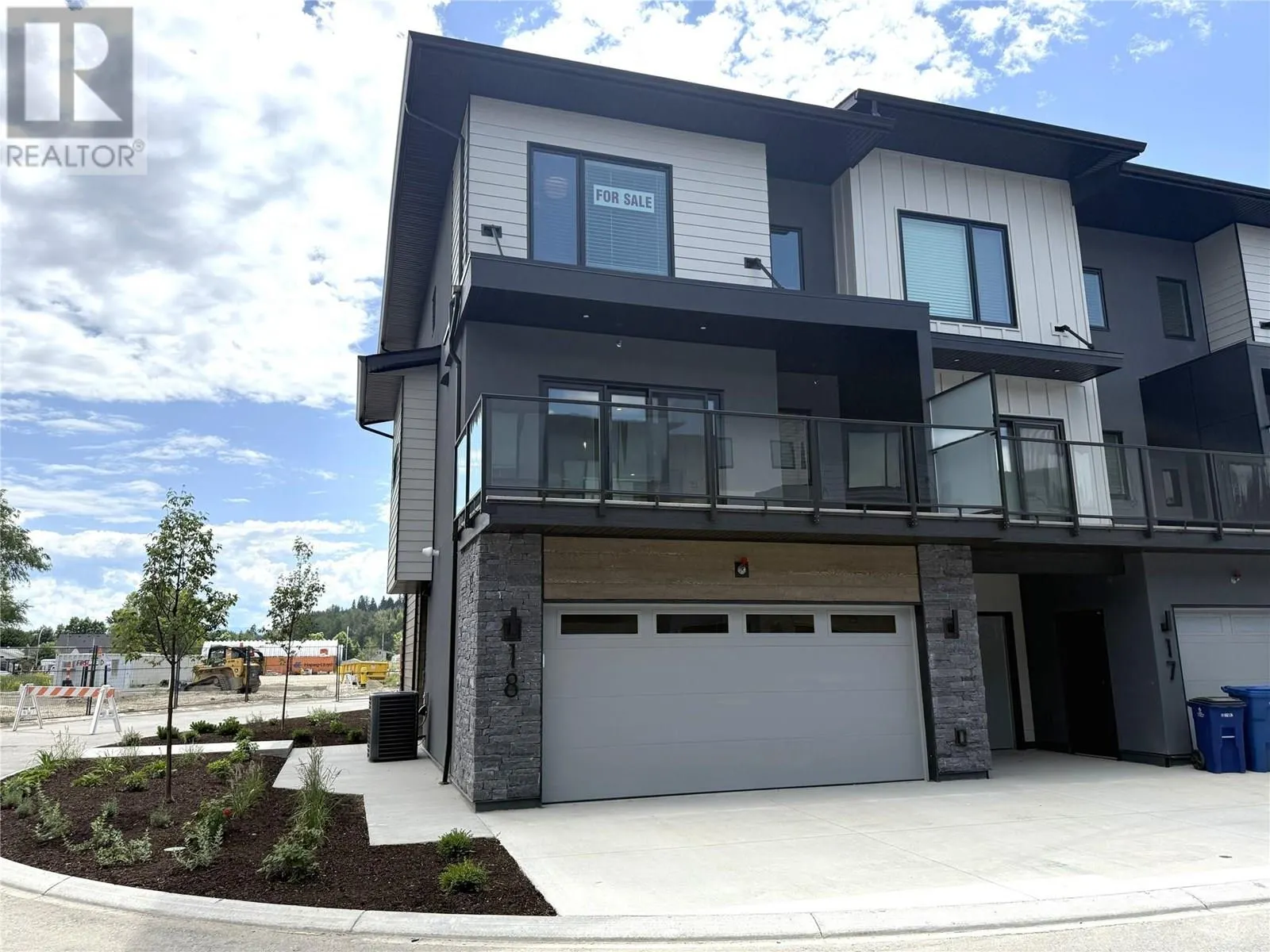 11451 Etheridge Road Unit# 18