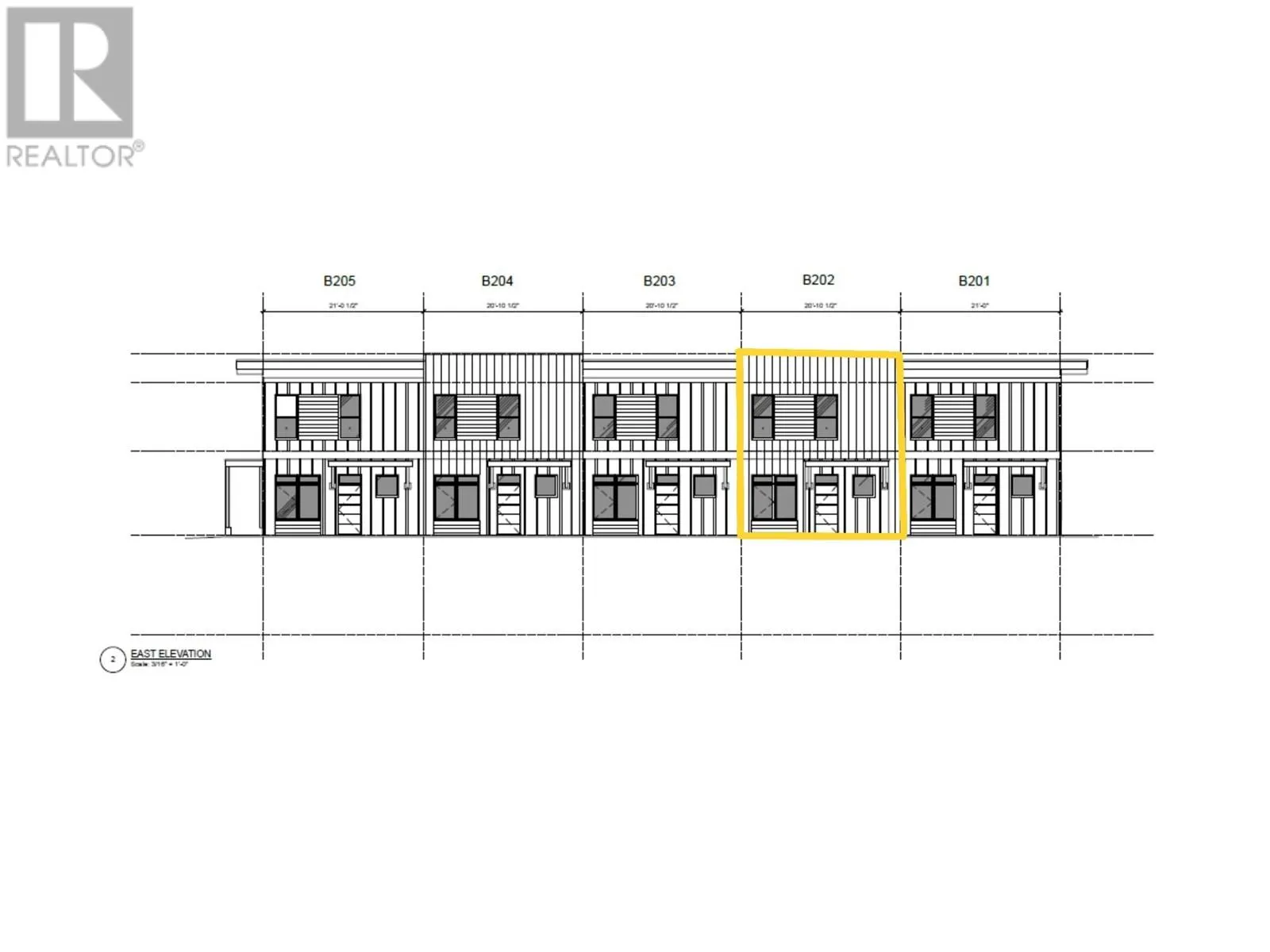 2110 11 Avenue NE Unit# B202 (PSL10)
