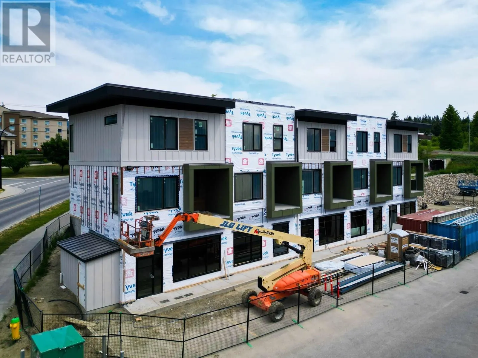 2110 11 Avenue NE Unit# B202 (PSL10)