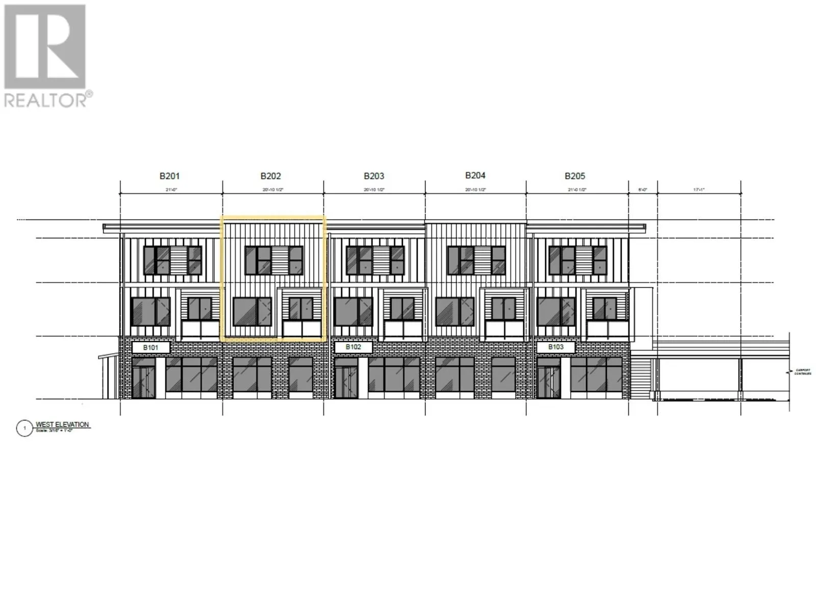 2110 11 Avenue NE Unit# B202 (PSL10)