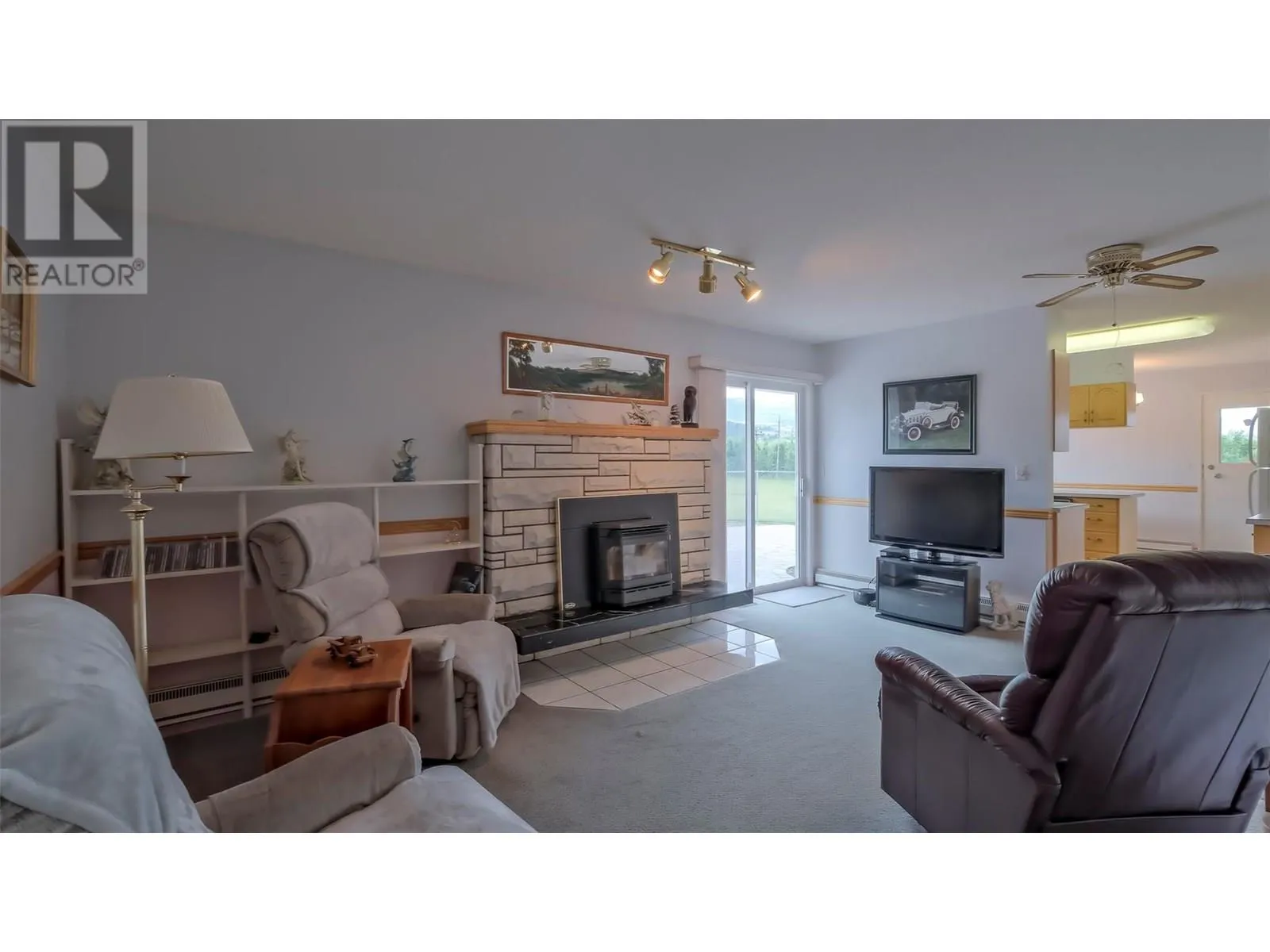 5831 Old Vernon Road