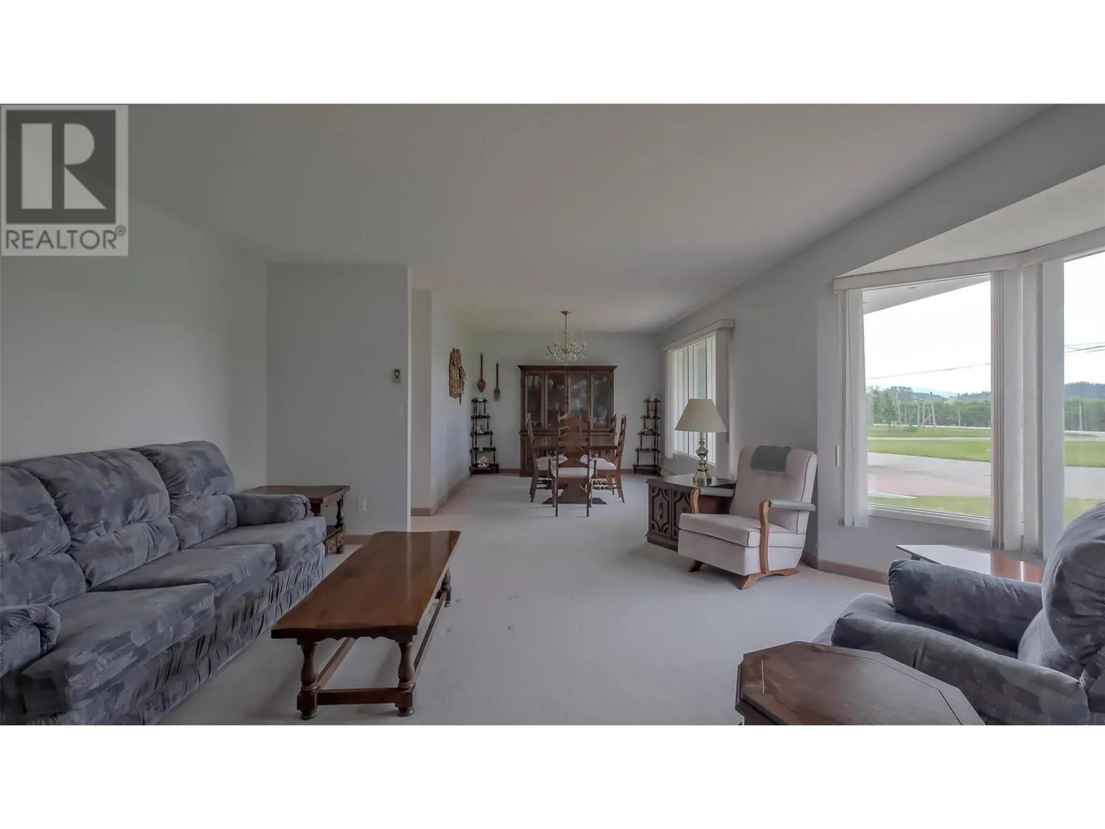 5831 Old Vernon Road