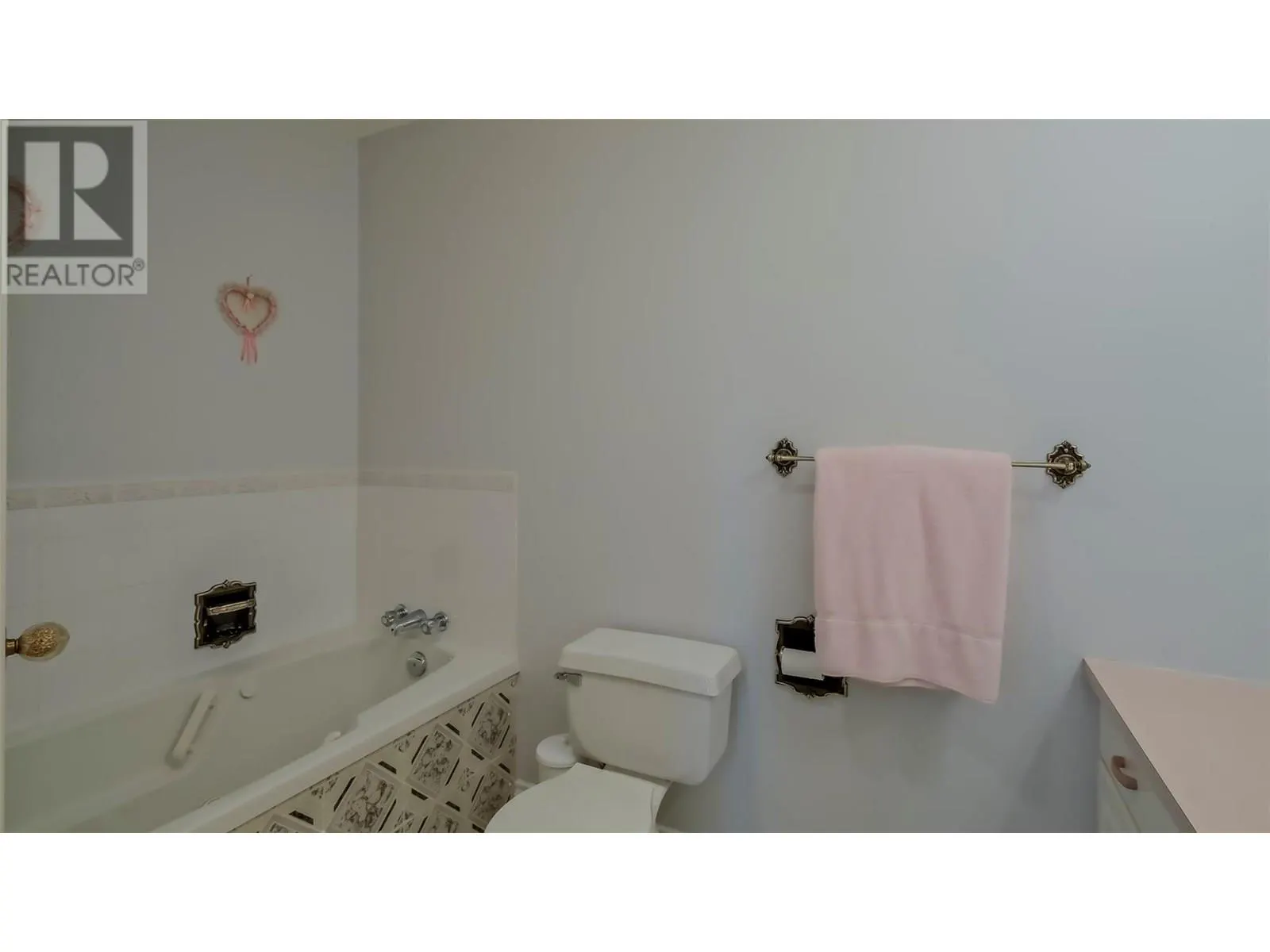 5831 Old Vernon Road