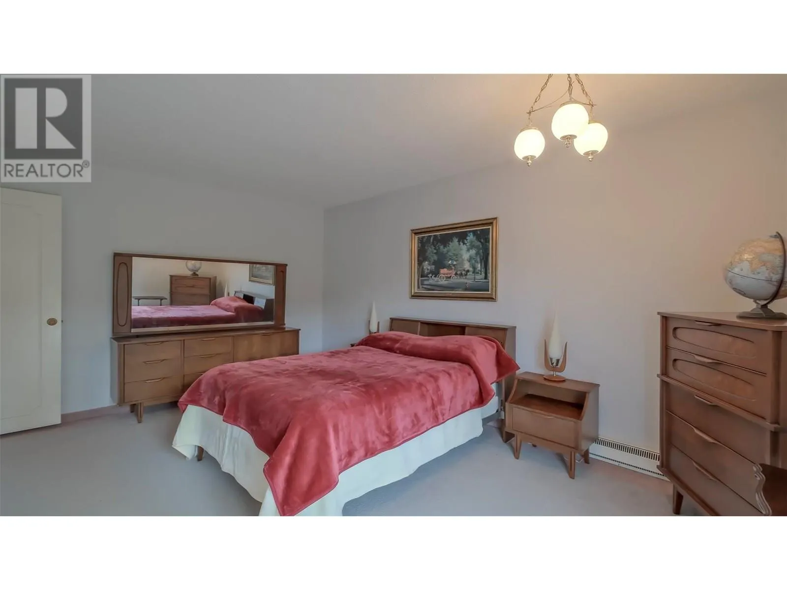 5831 Old Vernon Road