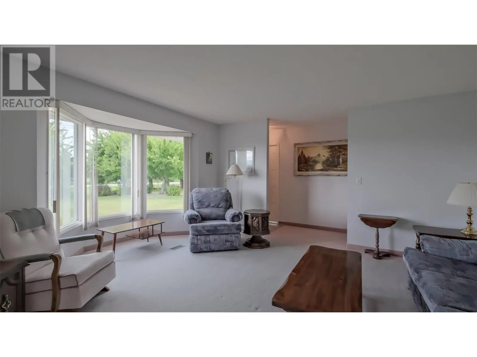 5831 Old Vernon Road