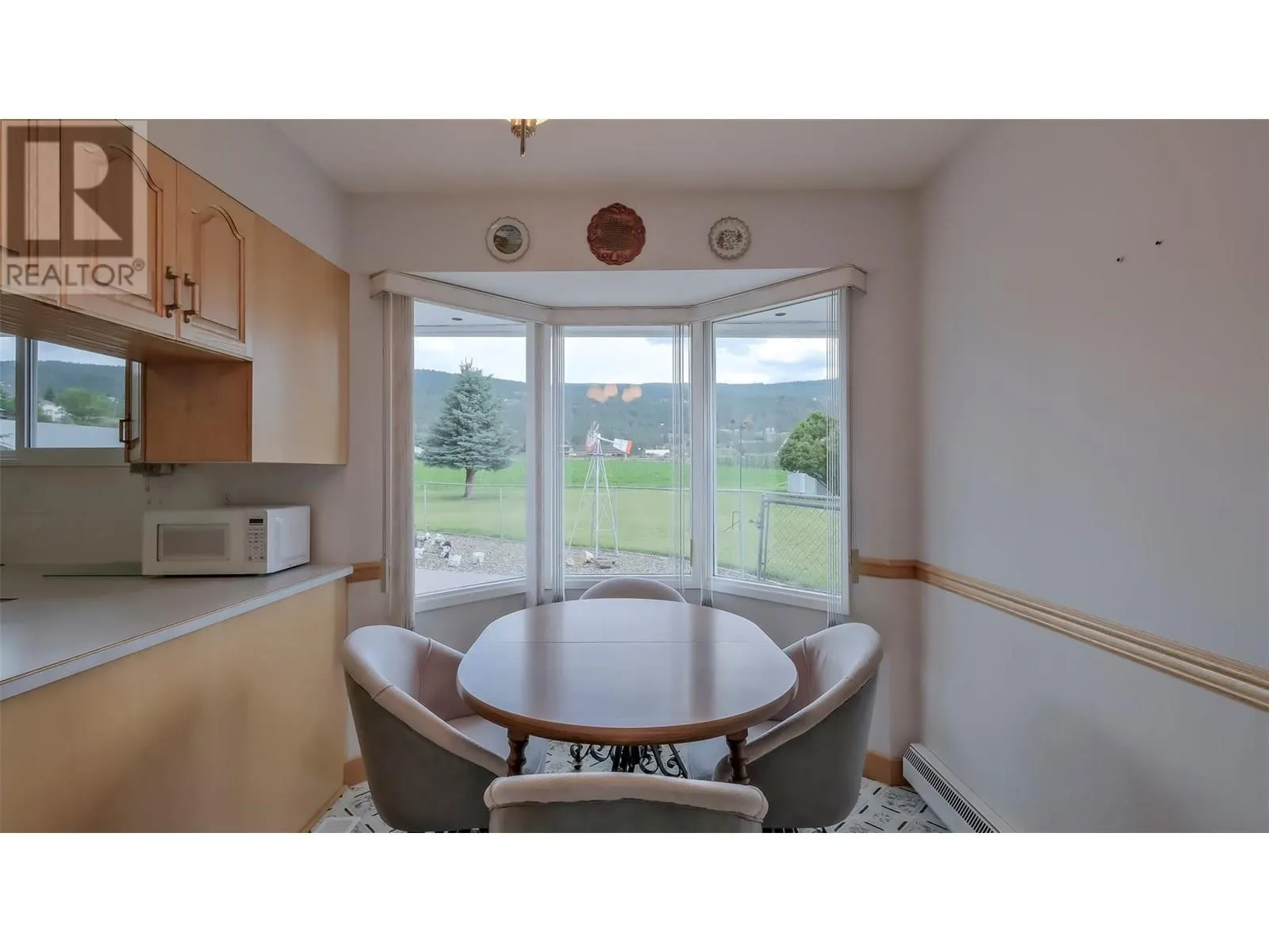 5831 Old Vernon Road