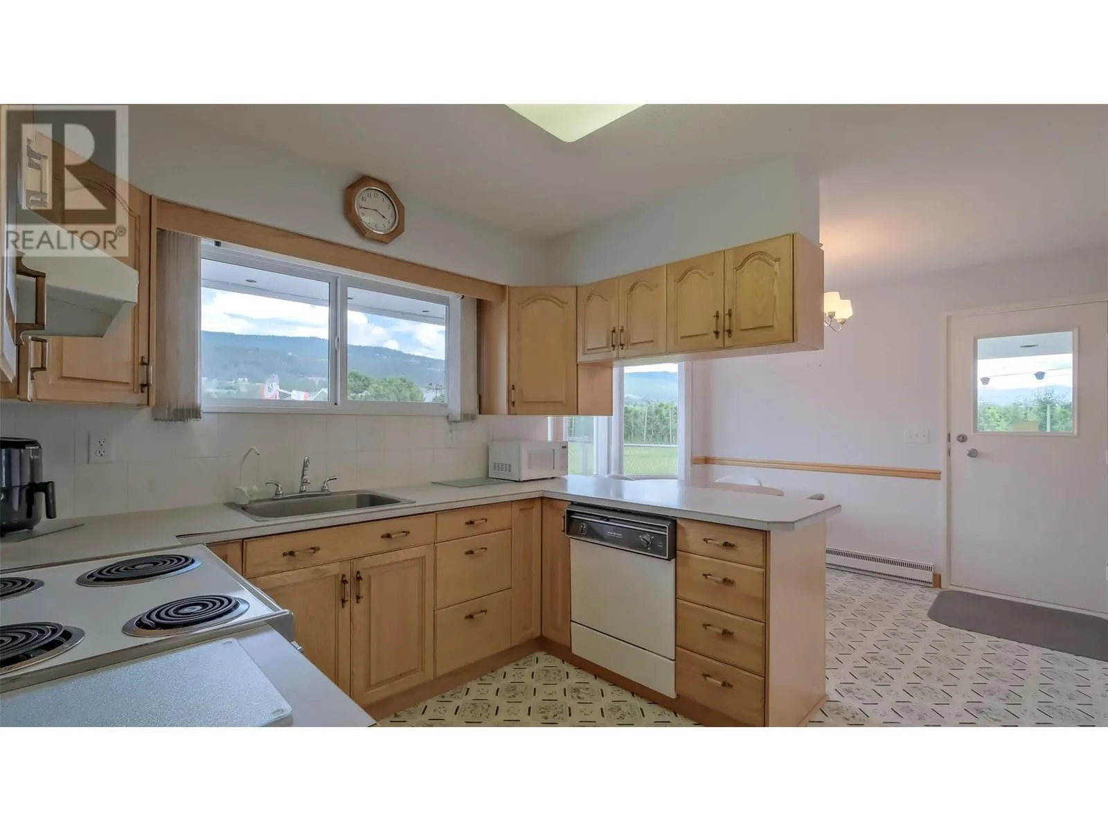 5831 Old Vernon Road