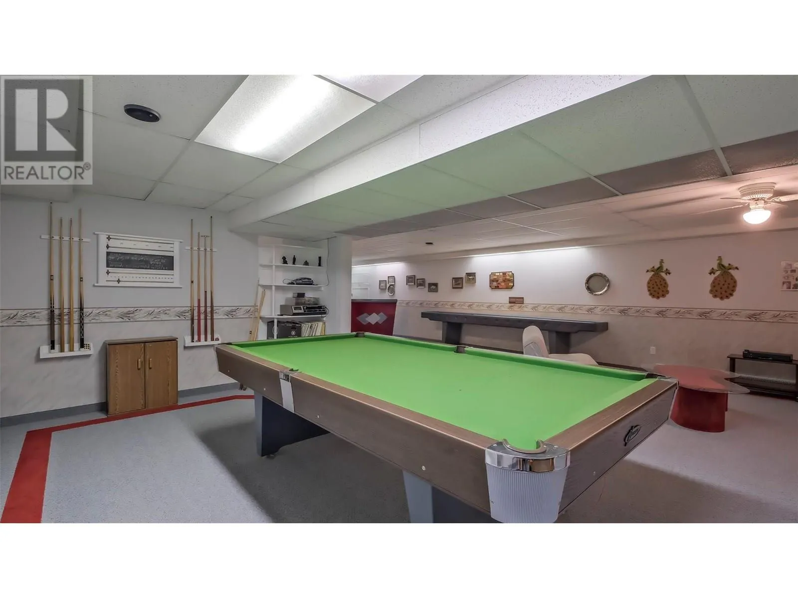 5831 Old Vernon Road