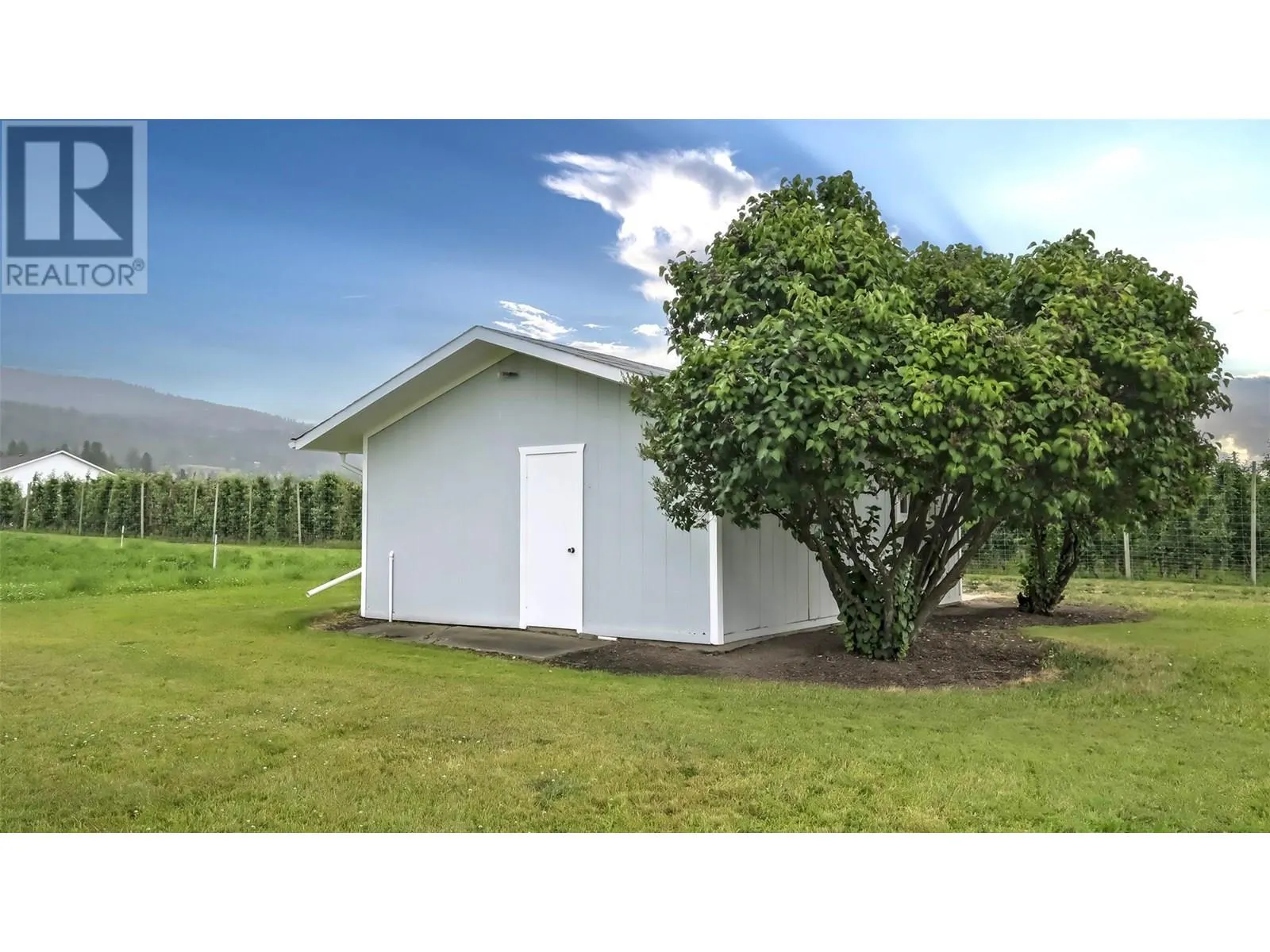 5831 Old Vernon Road