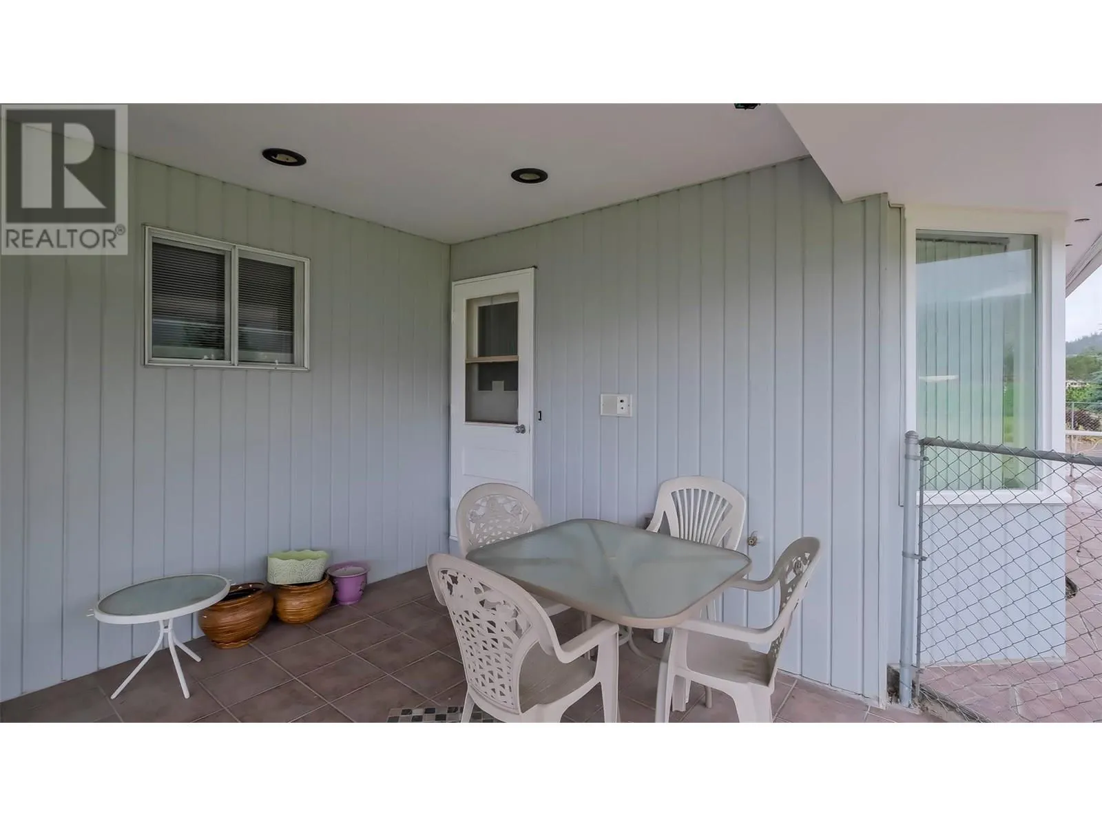 5831 Old Vernon Road