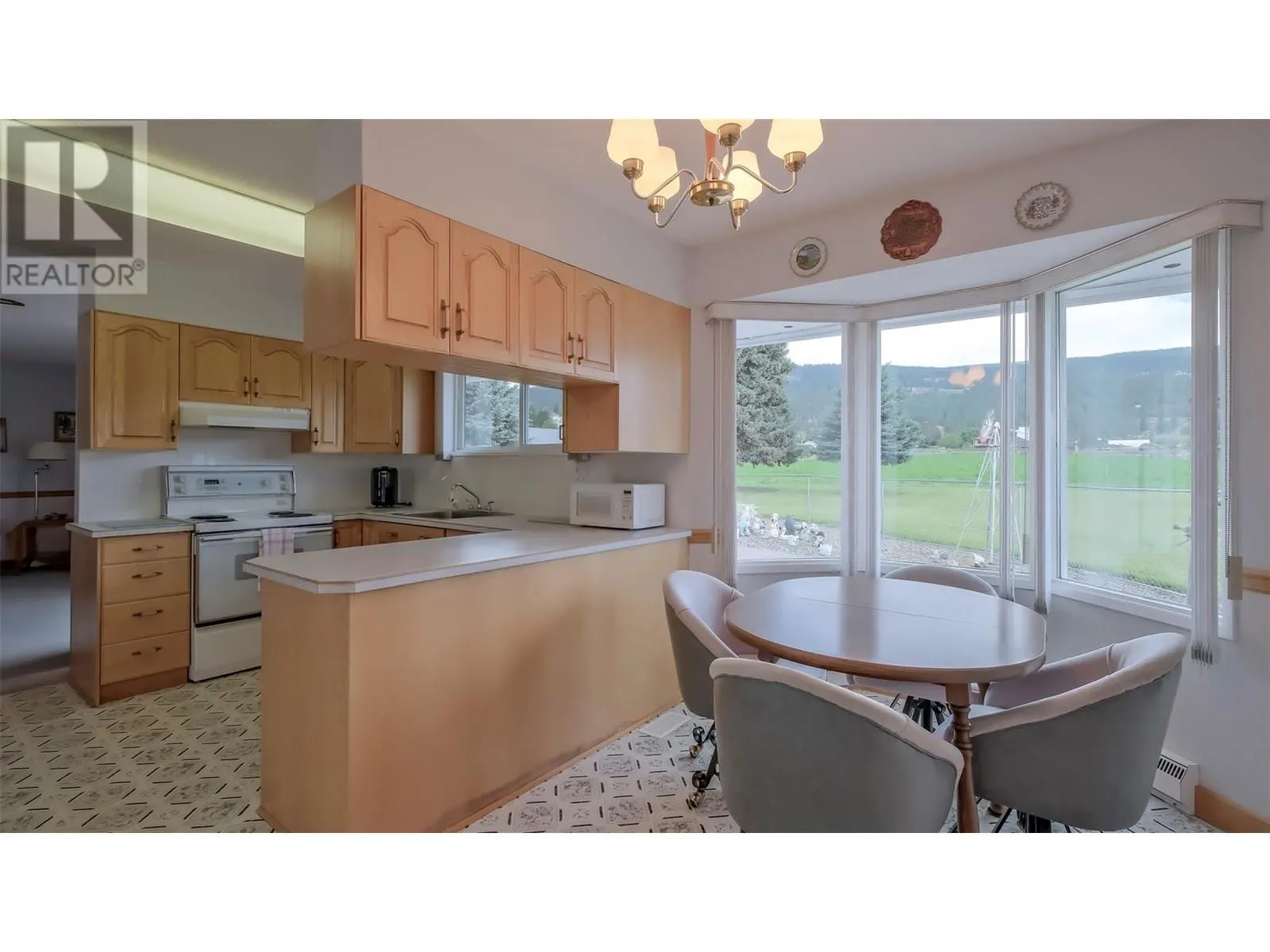 5831 Old Vernon Road