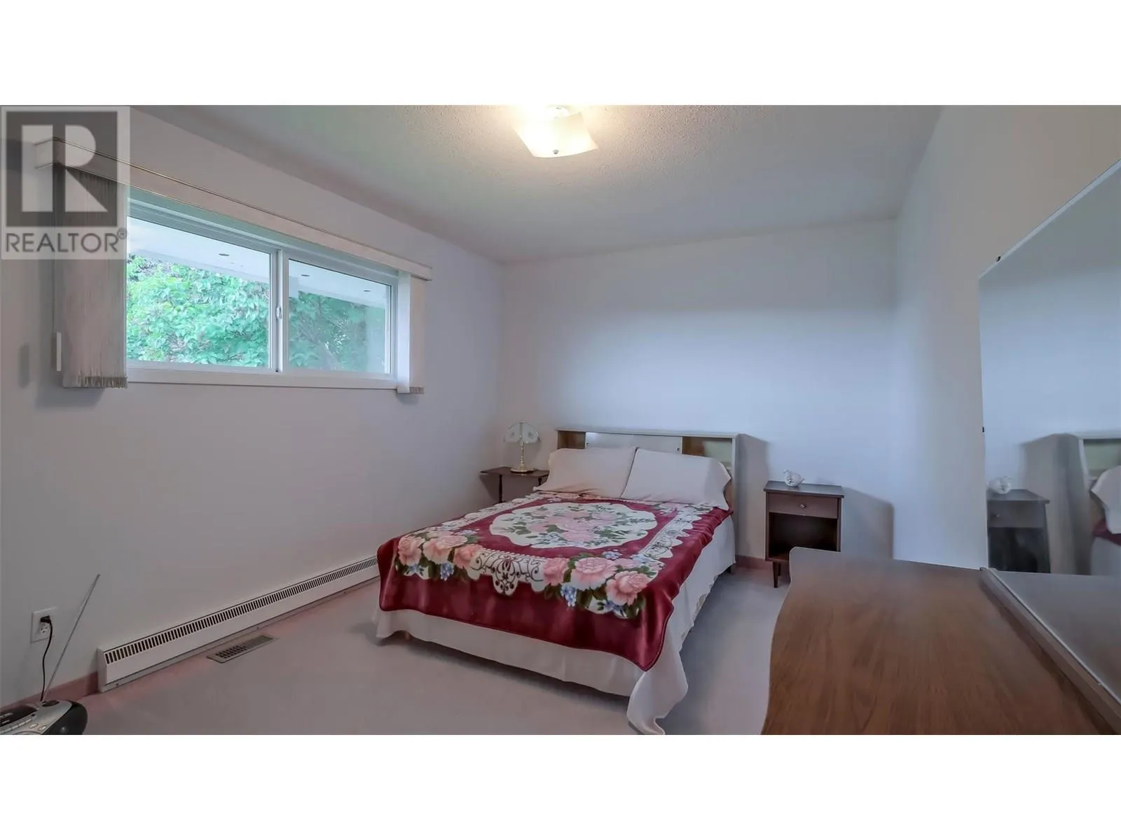 5831 Old Vernon Road