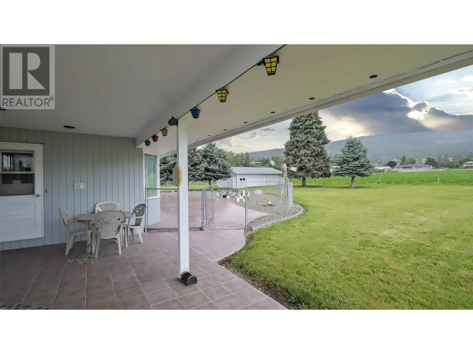 5831 Old Vernon Road