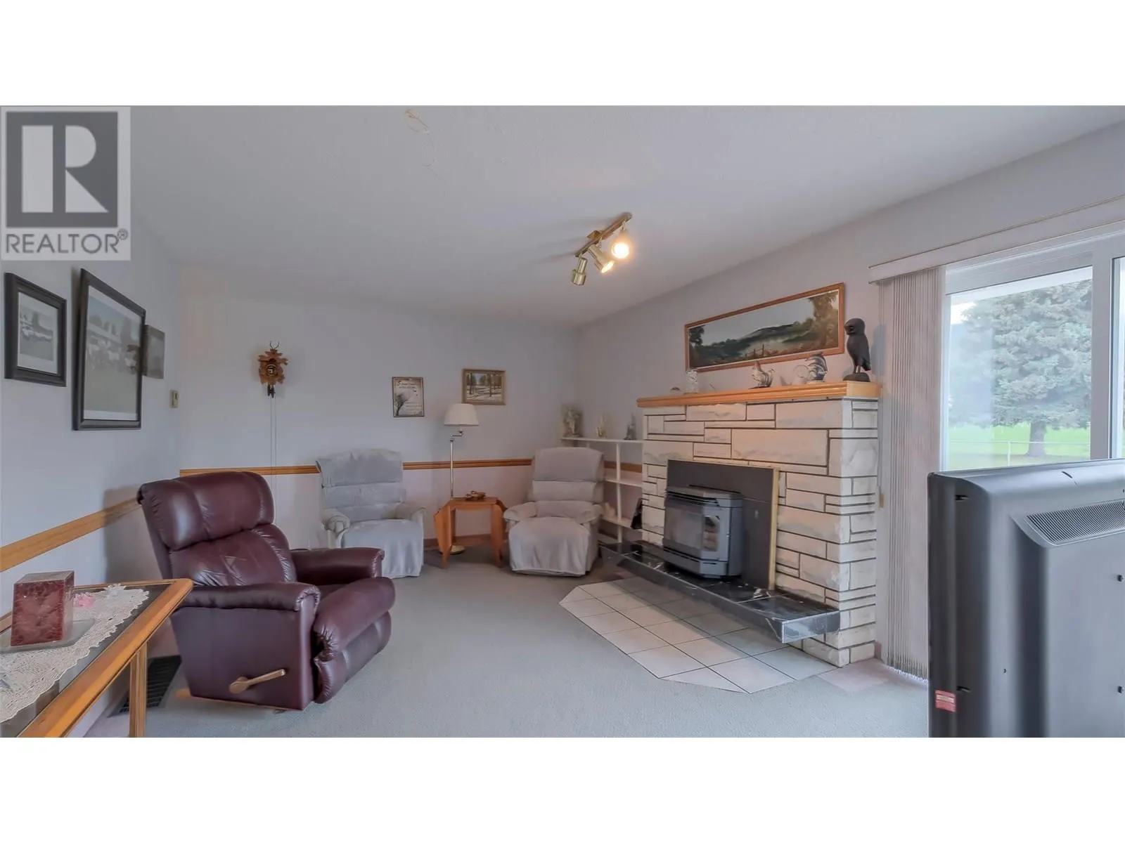 5831 Old Vernon Road