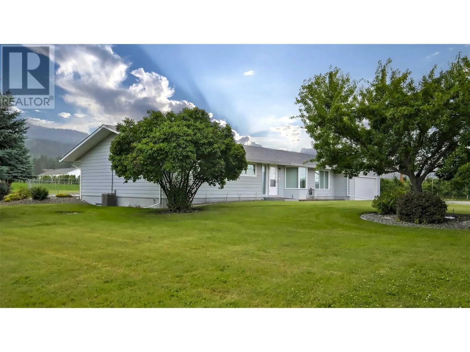 5831 Old Vernon Road