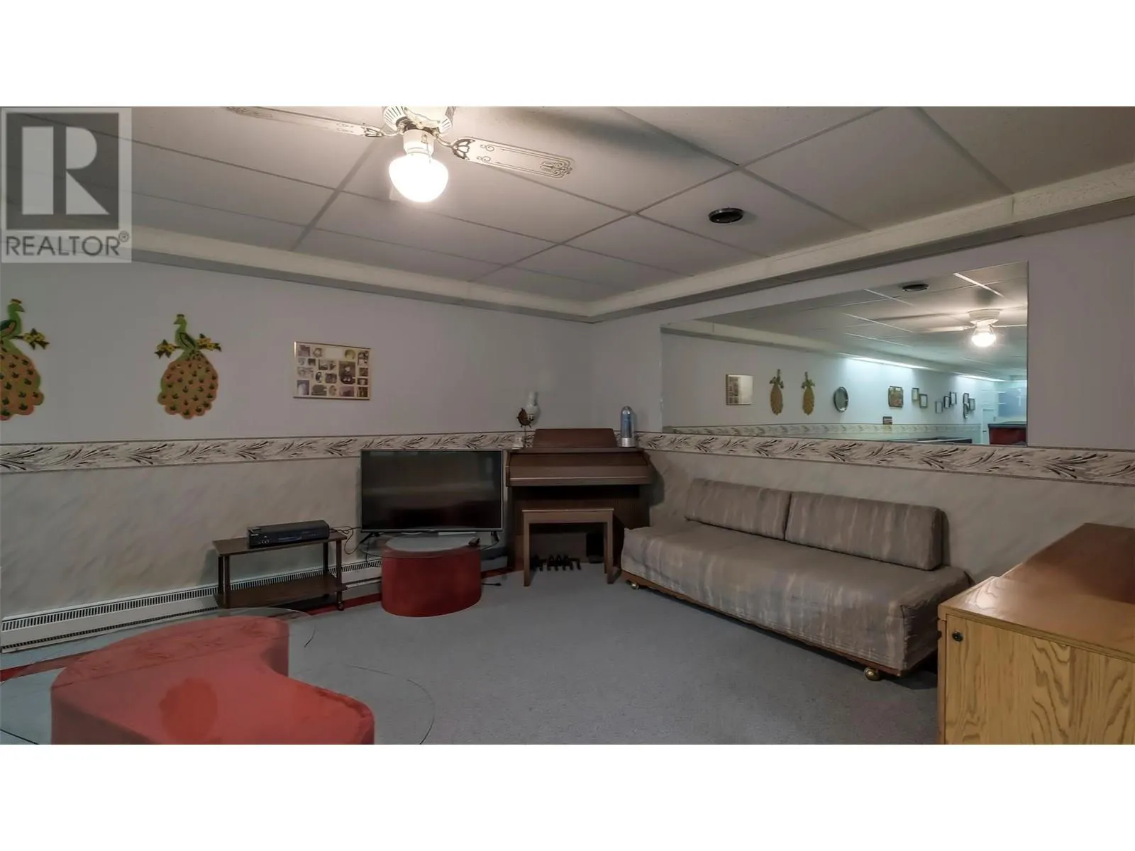 5831 Old Vernon Road