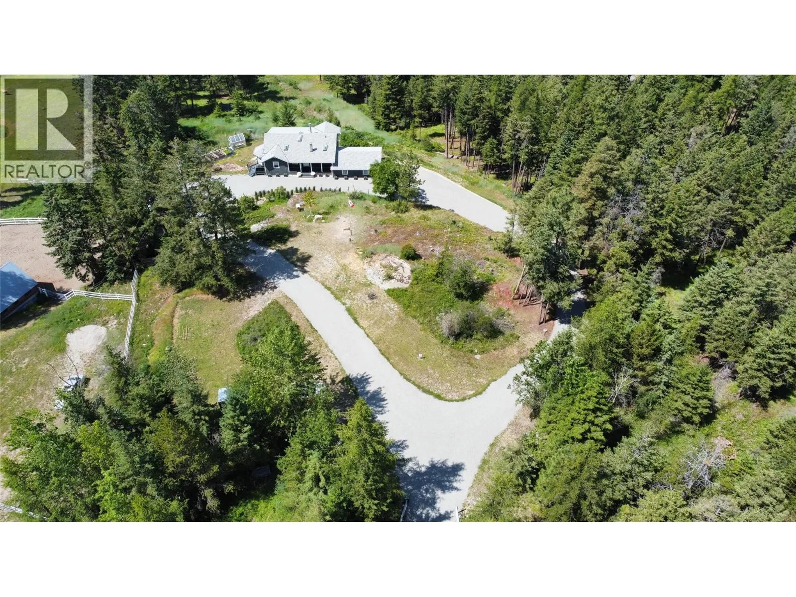 2025 Huckleberry Road