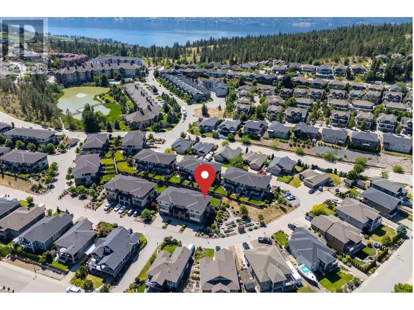 12798 Lake Hill Drive Unit# 60