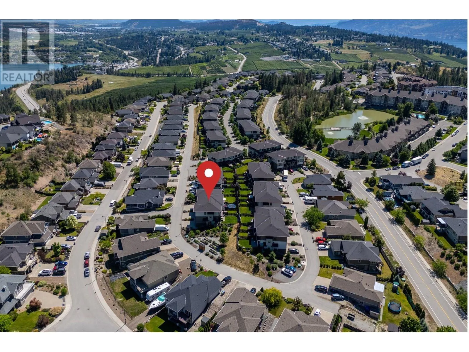 12798 Lake Hill Drive Unit# 60