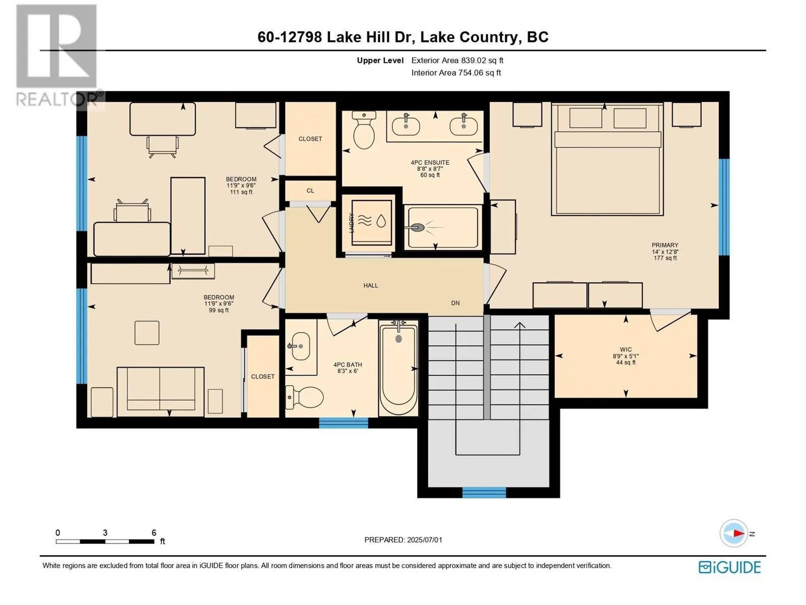 12798 Lake Hill Drive Unit# 60