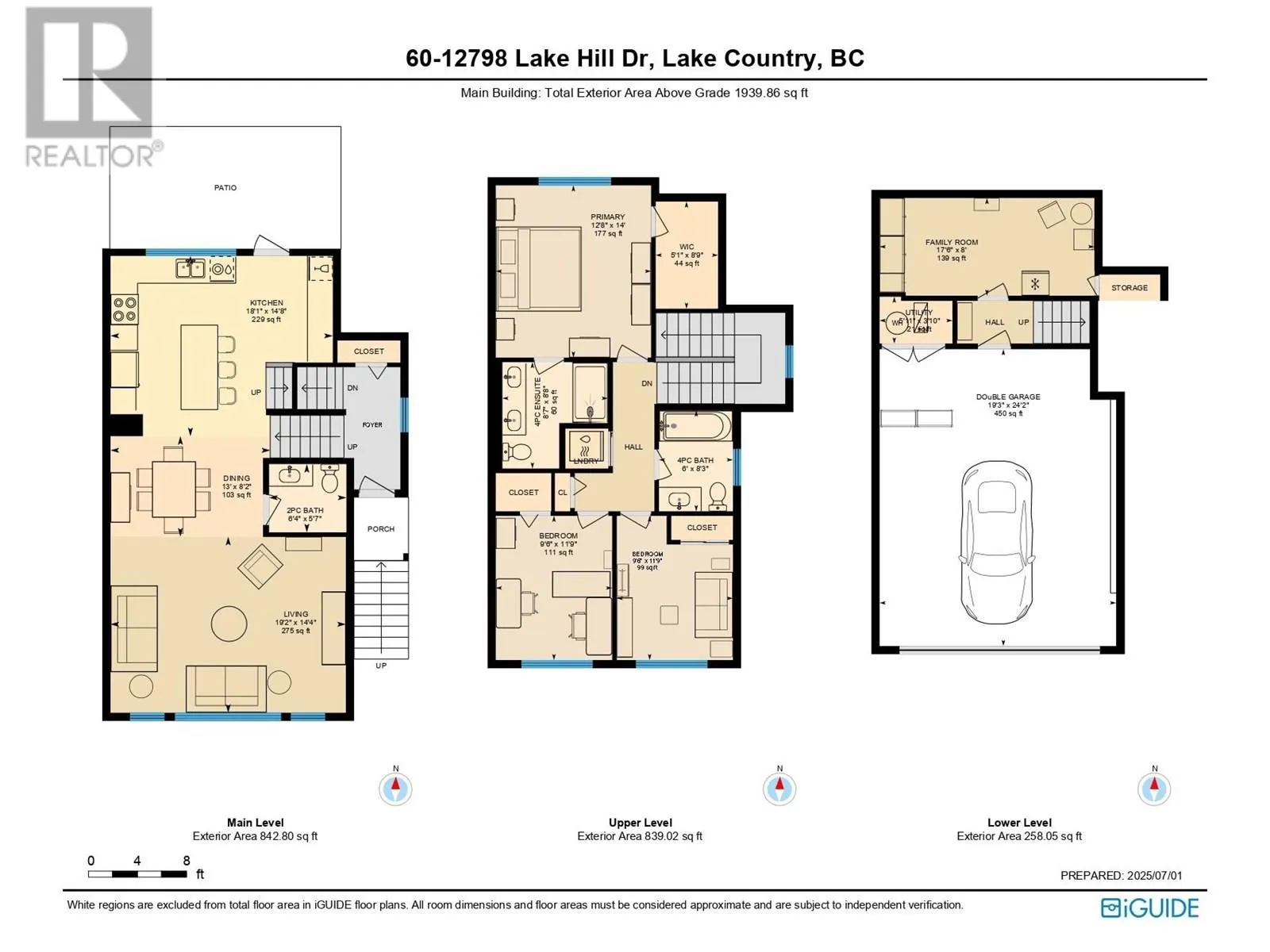 12798 Lake Hill Drive Unit# 60