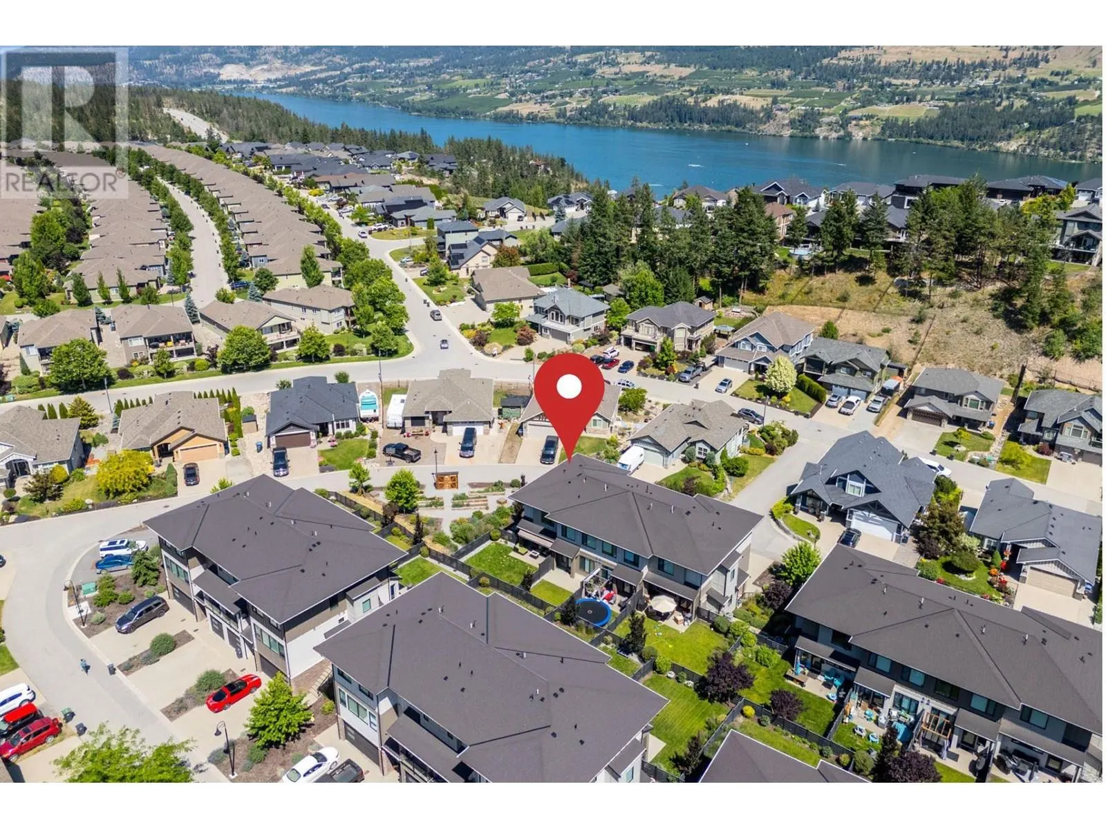 12798 Lake Hill Drive Unit# 60