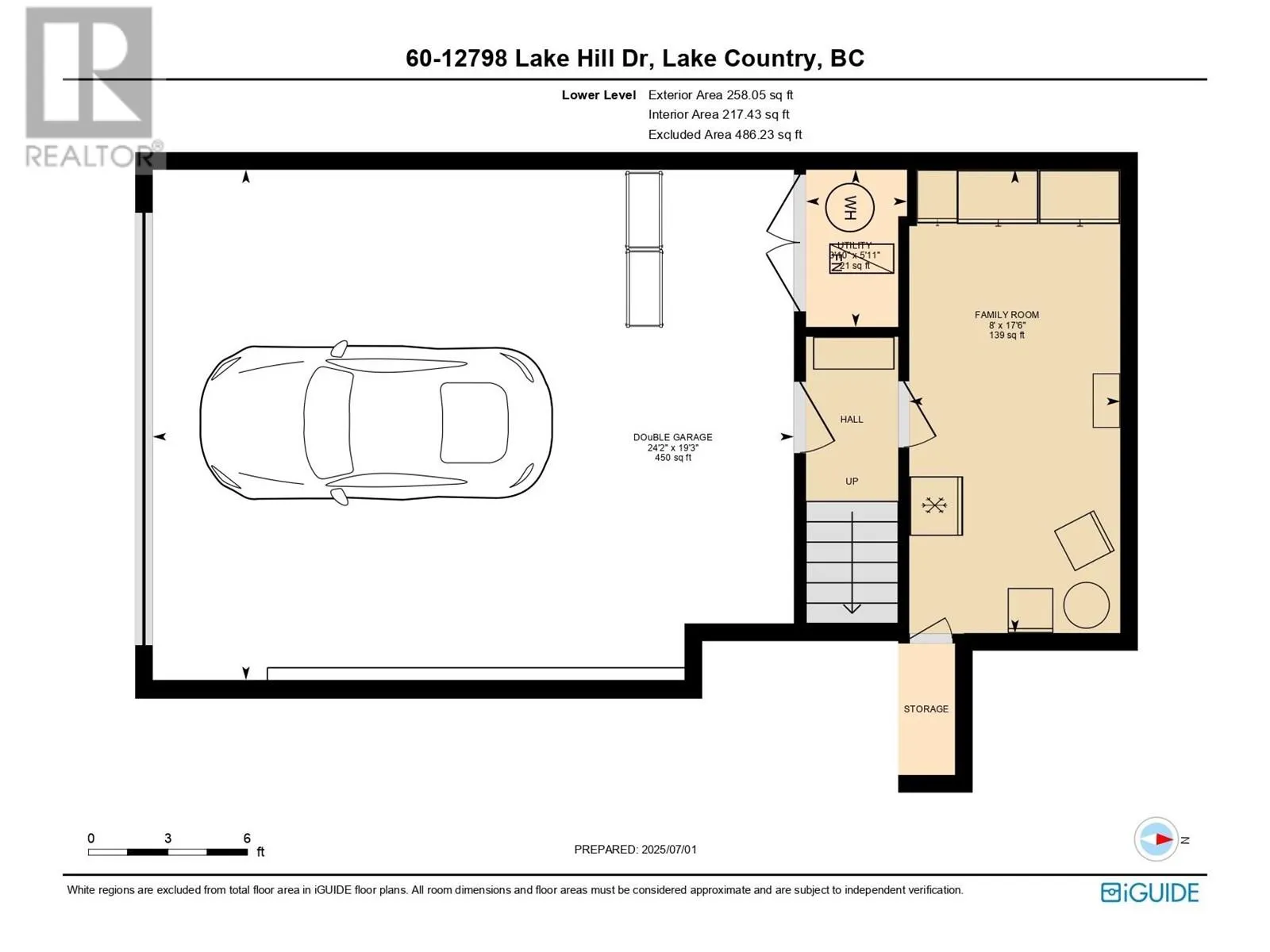 12798 Lake Hill Drive Unit# 60