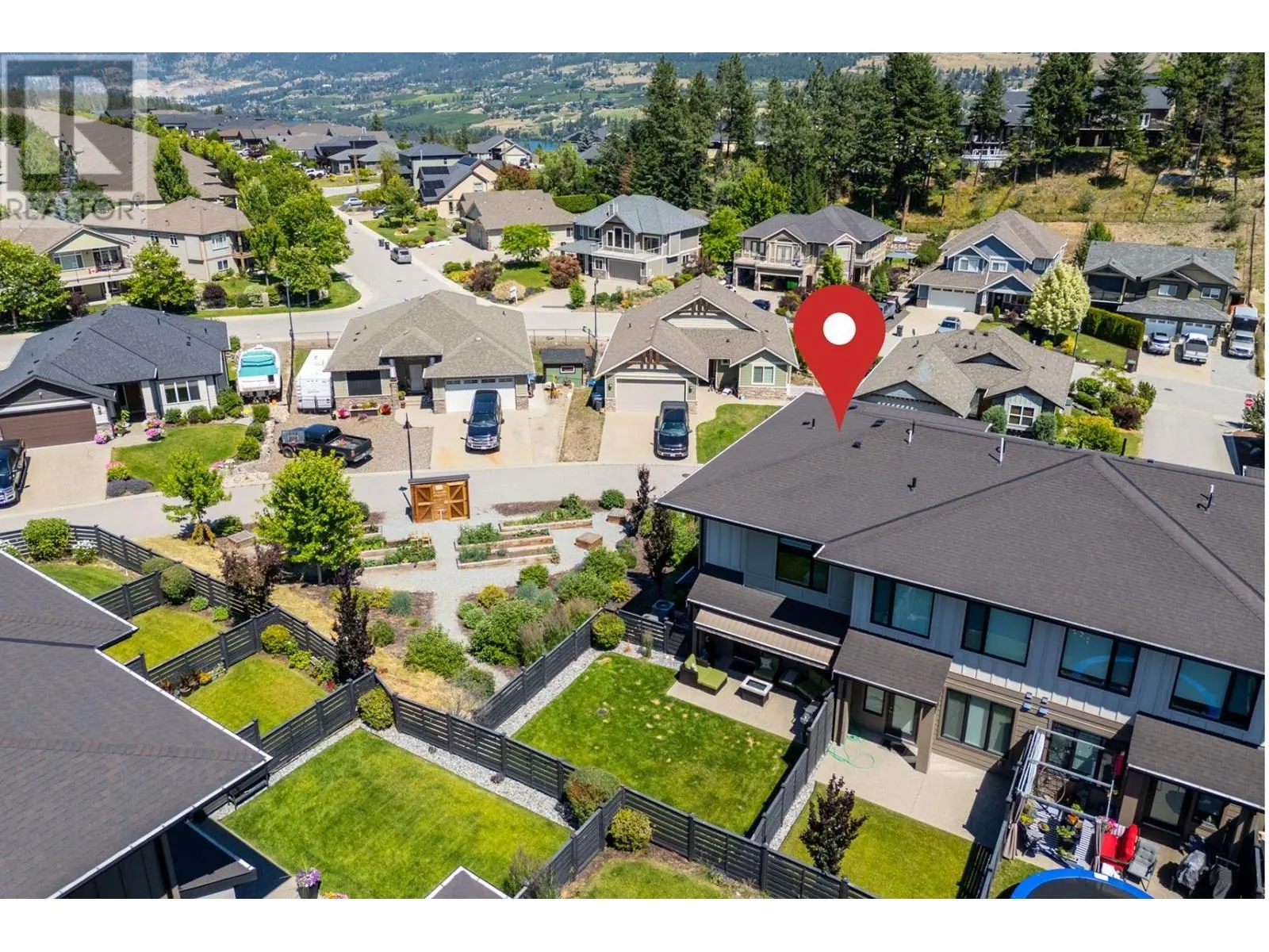 12798 Lake Hill Drive Unit# 60