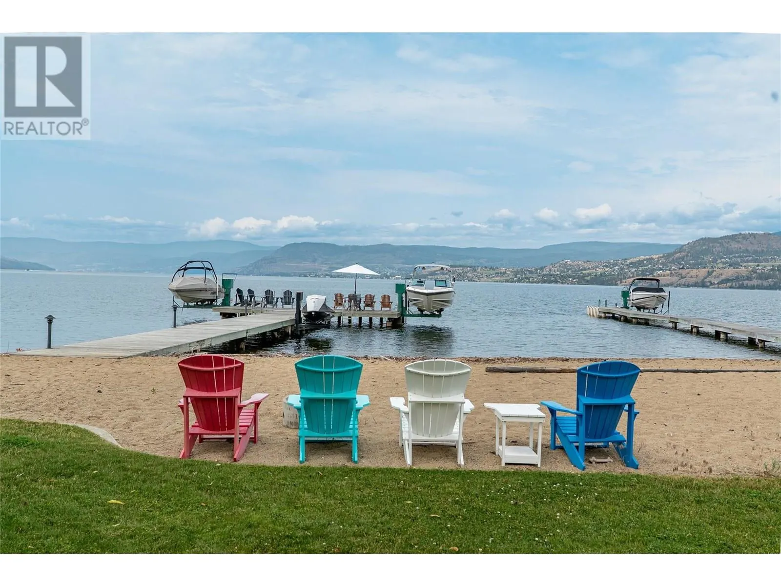 4110 Lakeshore Road