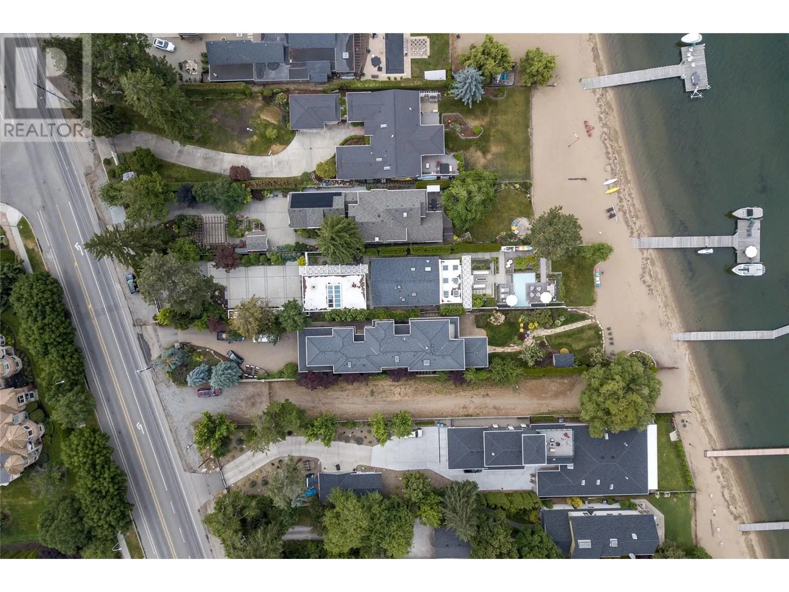 4110 Lakeshore Road