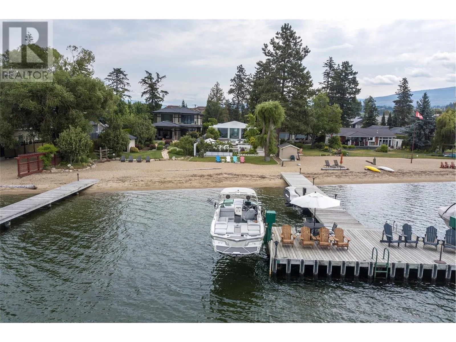 4110 Lakeshore Road