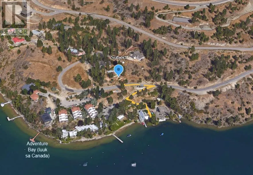 8801 Adventure Bay Road