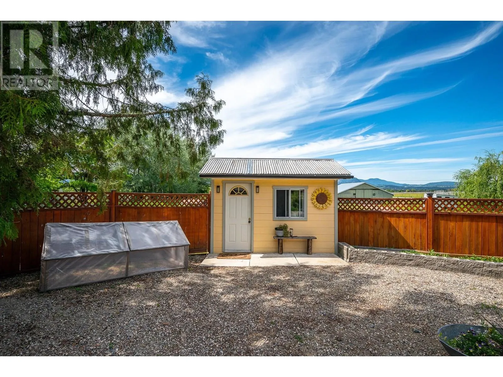 1617 Eagle Rock Road
