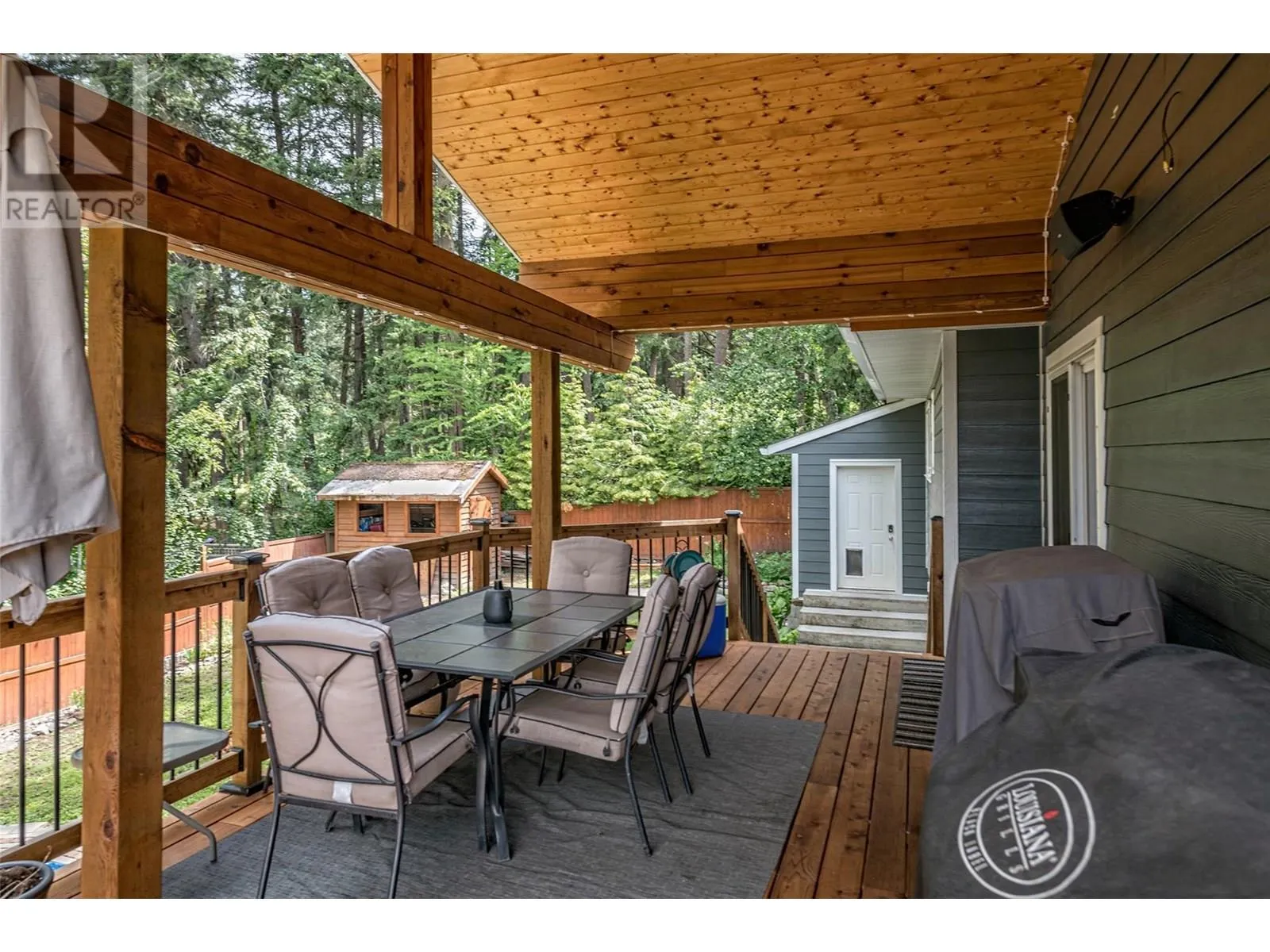 3286 Upper McLeod Road