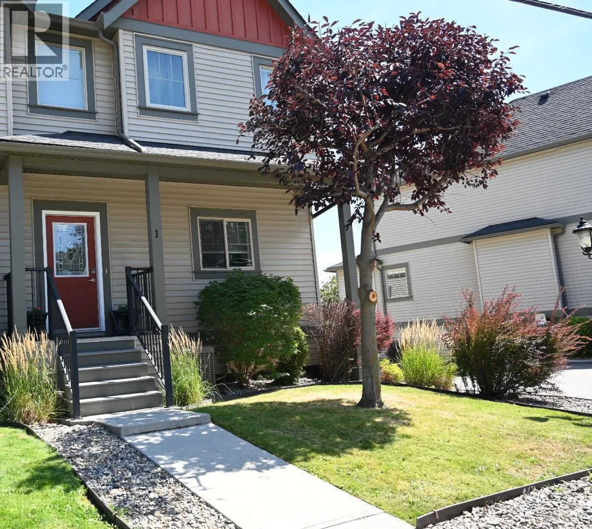 4724 Heritage Drive Unit# 1