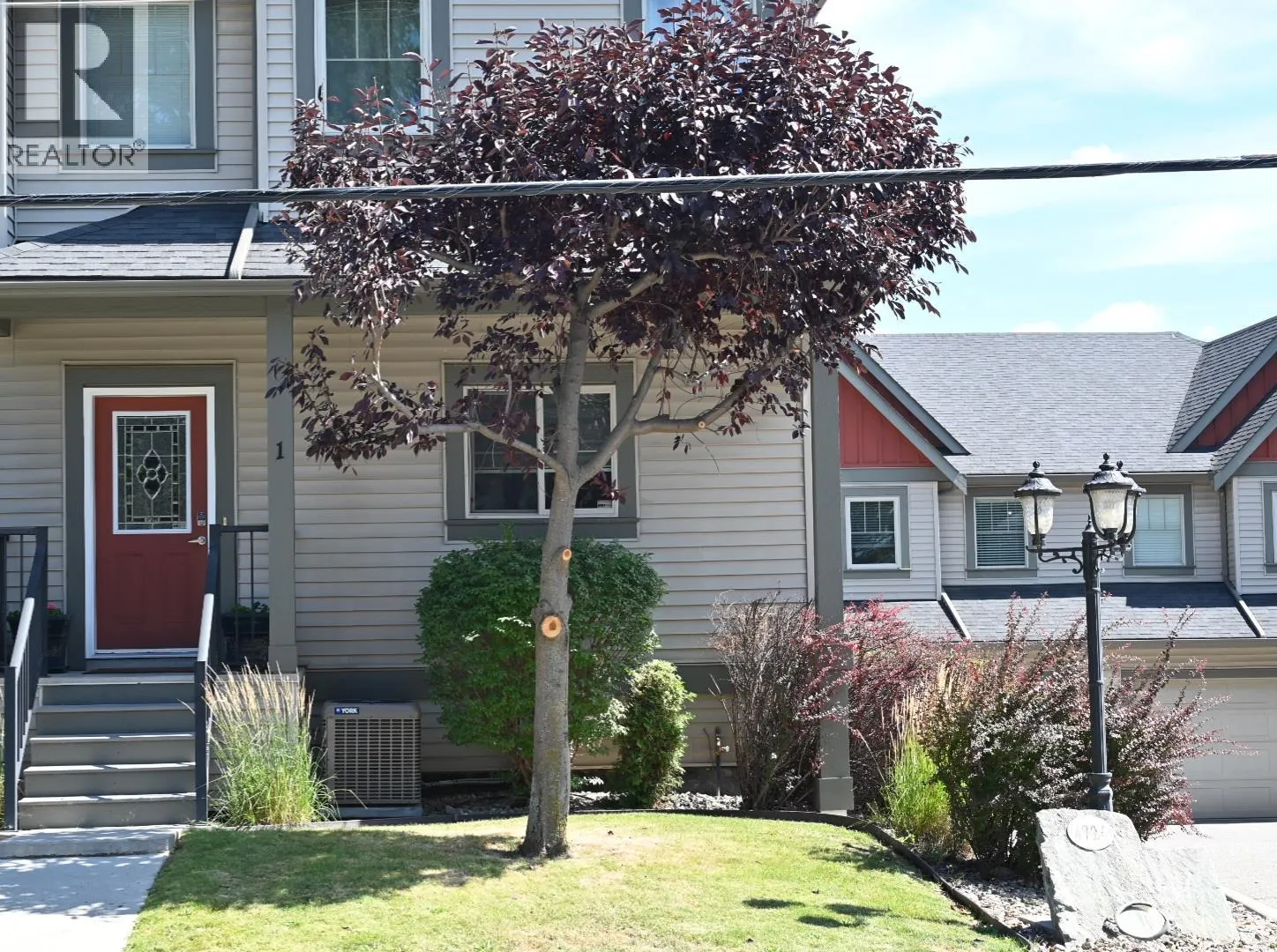 4724 Heritage Drive Unit# 1