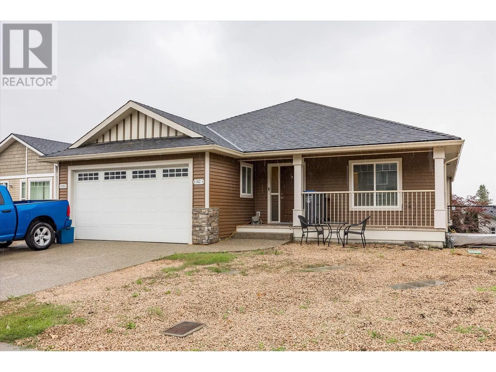 317 Arab Road