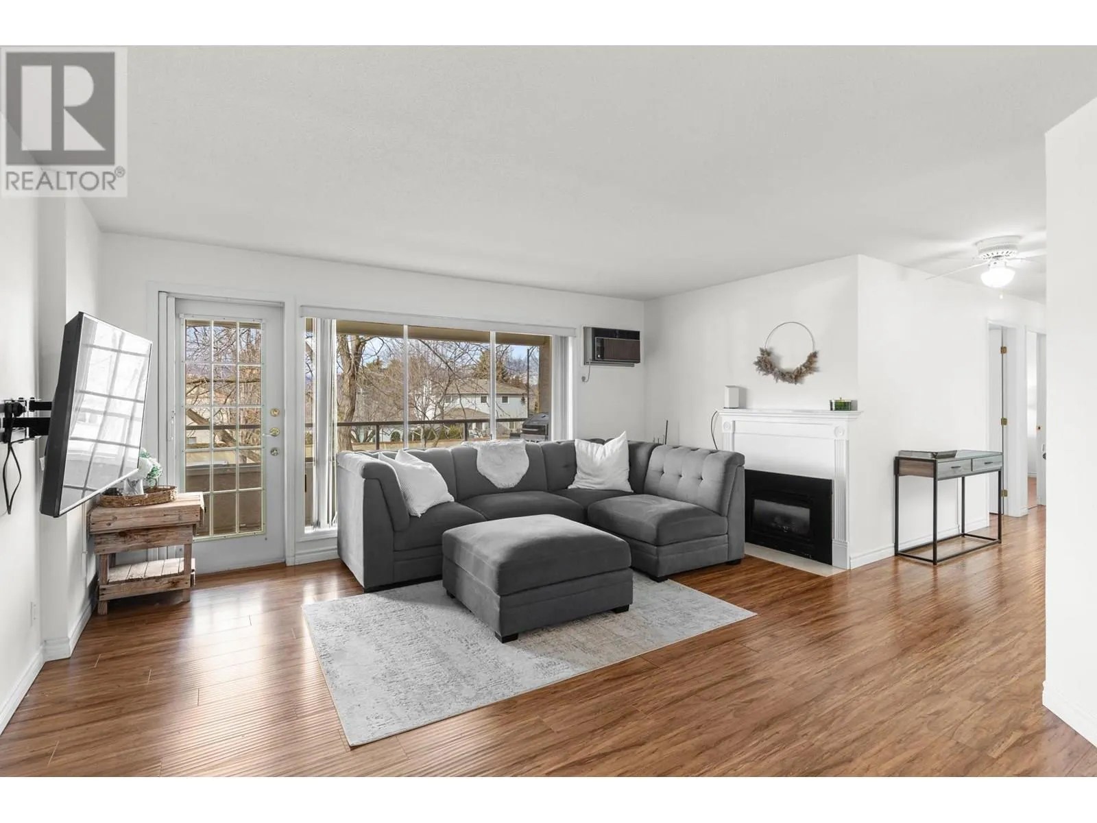 645 Barrera Road Unit# 205
