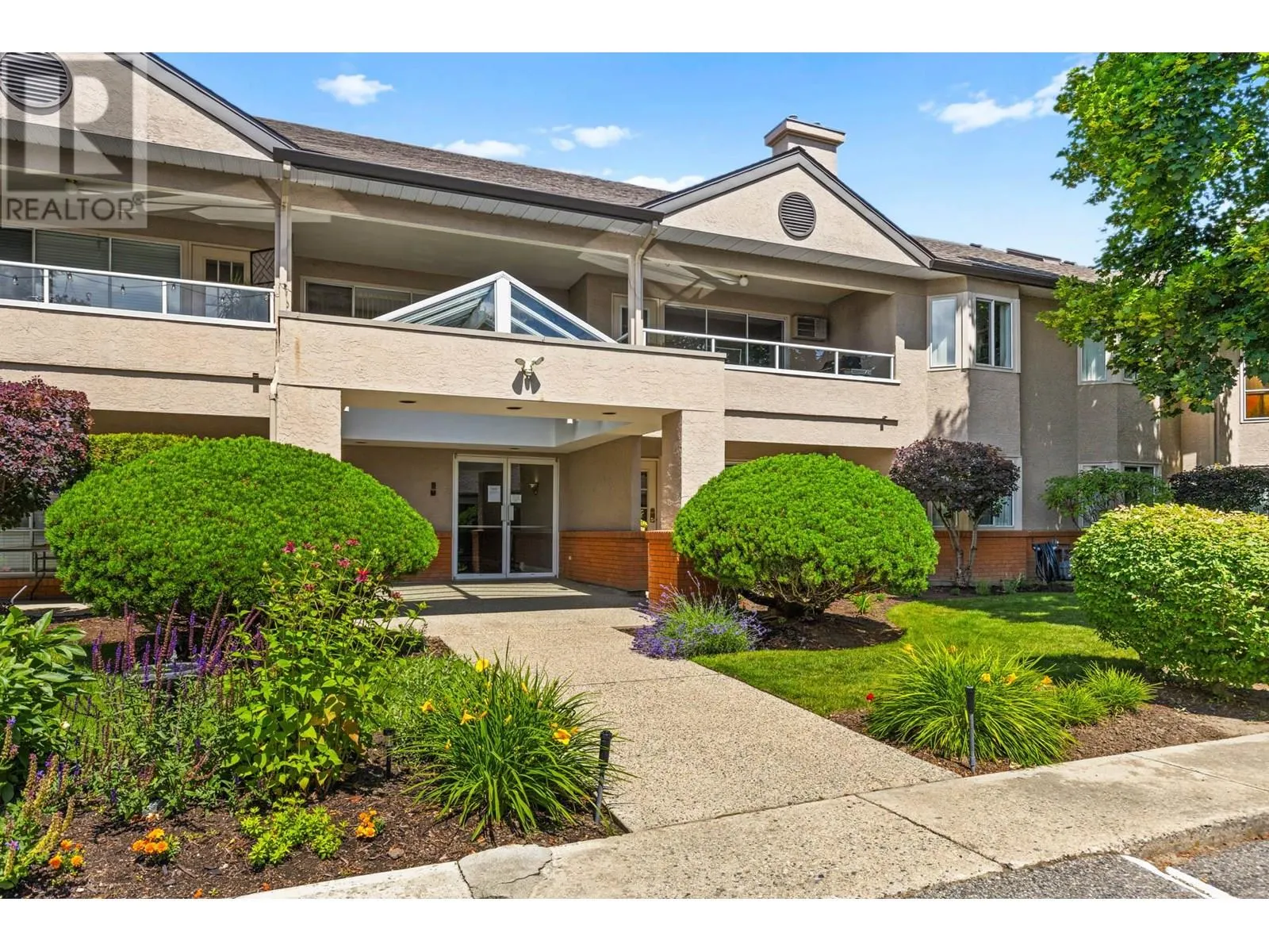645 Barrera Road Unit# 205