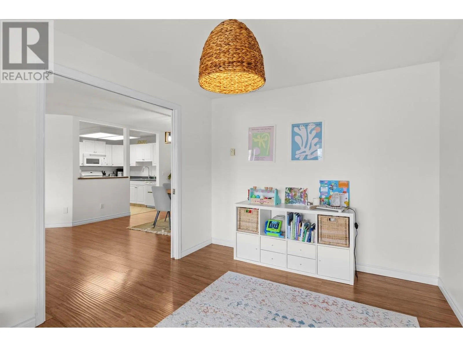 645 Barrera Road Unit# 205