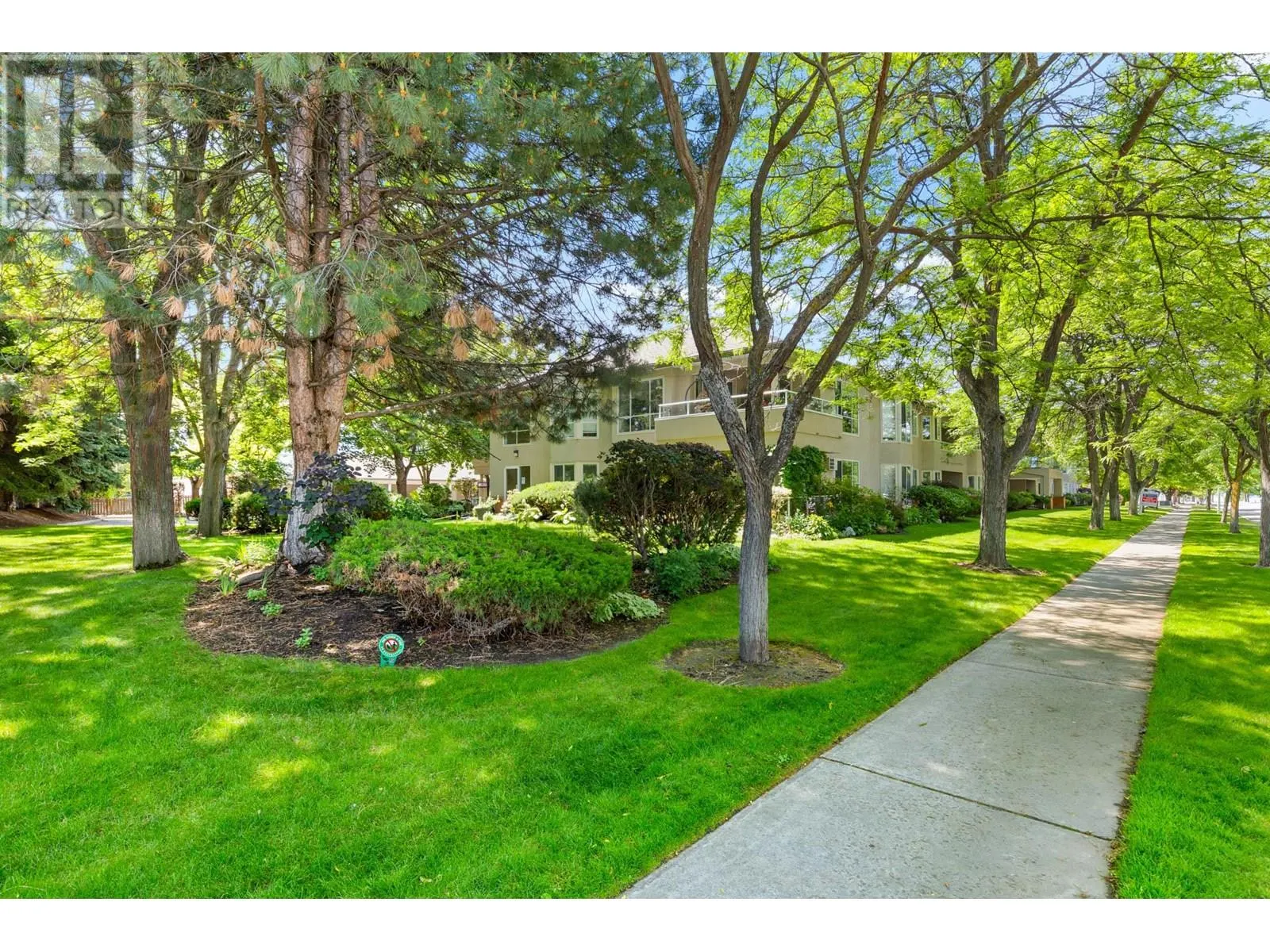 645 Barrera Road Unit# 205