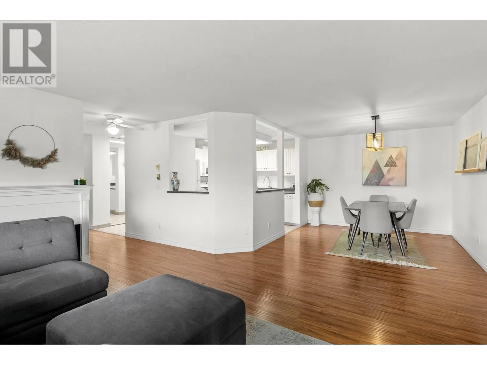 645 Barrera Road Unit# 205