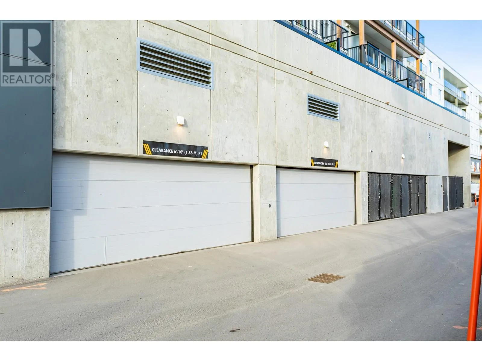 1215 St Paul Street Unit# 508