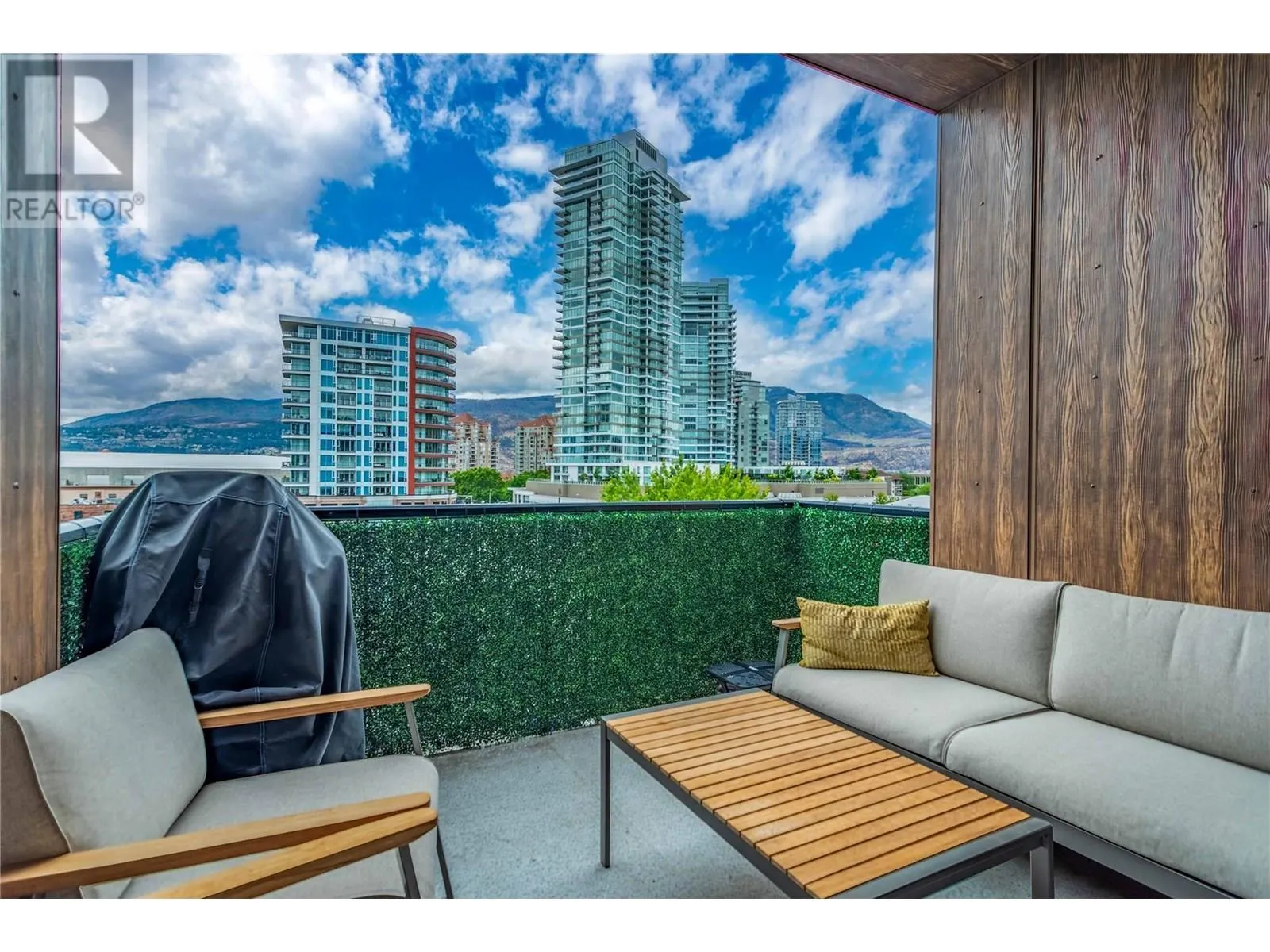 1215 St Paul Street Unit# 508