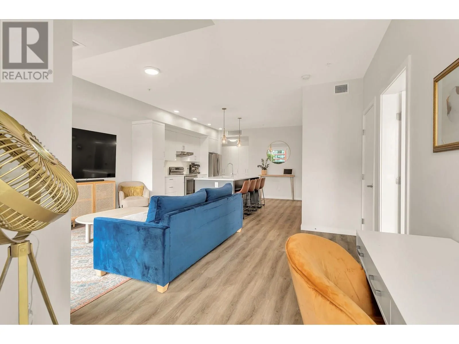 1215 St Paul Street Unit# 508
