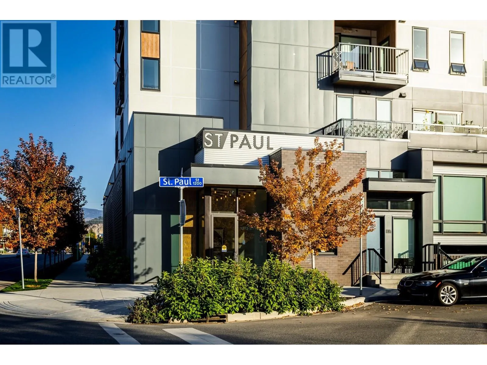 1215 St Paul Street Unit# 508