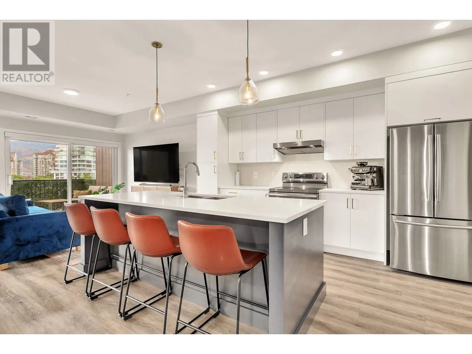 1215 St Paul Street Unit# 508